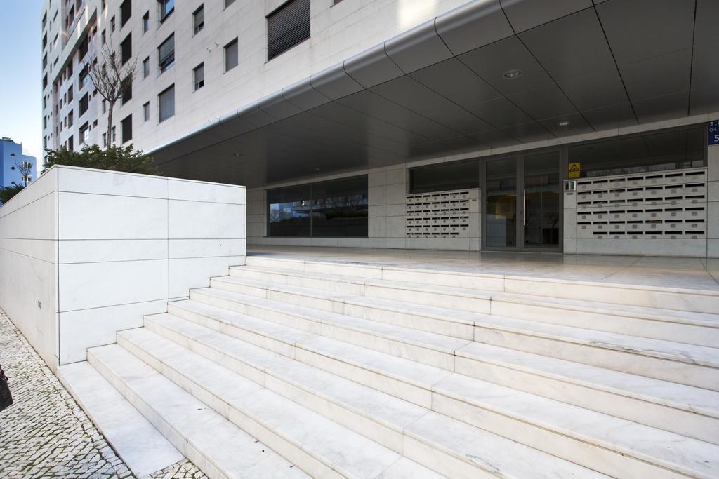 Oriente Marina By Iin - Parque Nacoes *