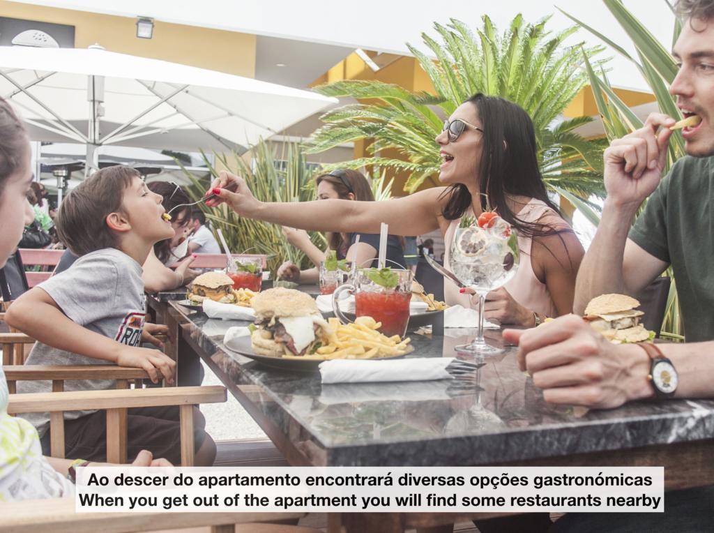 Oriente Marina By Iin - Parque Nacoes