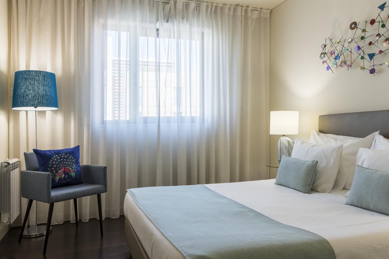 Oriente Marina By Iin - Parque Nacoes Apartment *