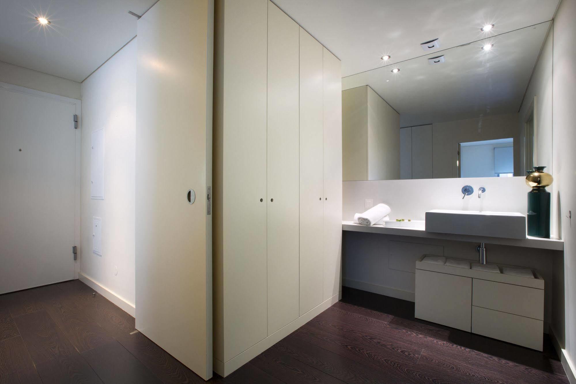Apartment Oriente Marina By Iin - Parque Nacoes
