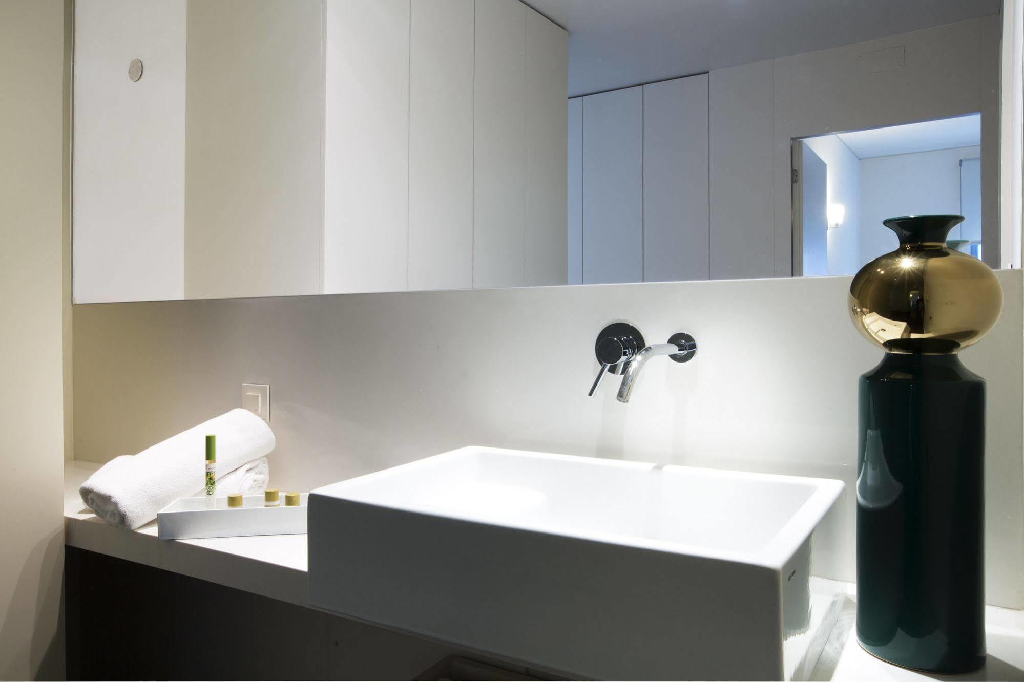 Oriente Marina By Iin - Parque Nacoes Apartment *