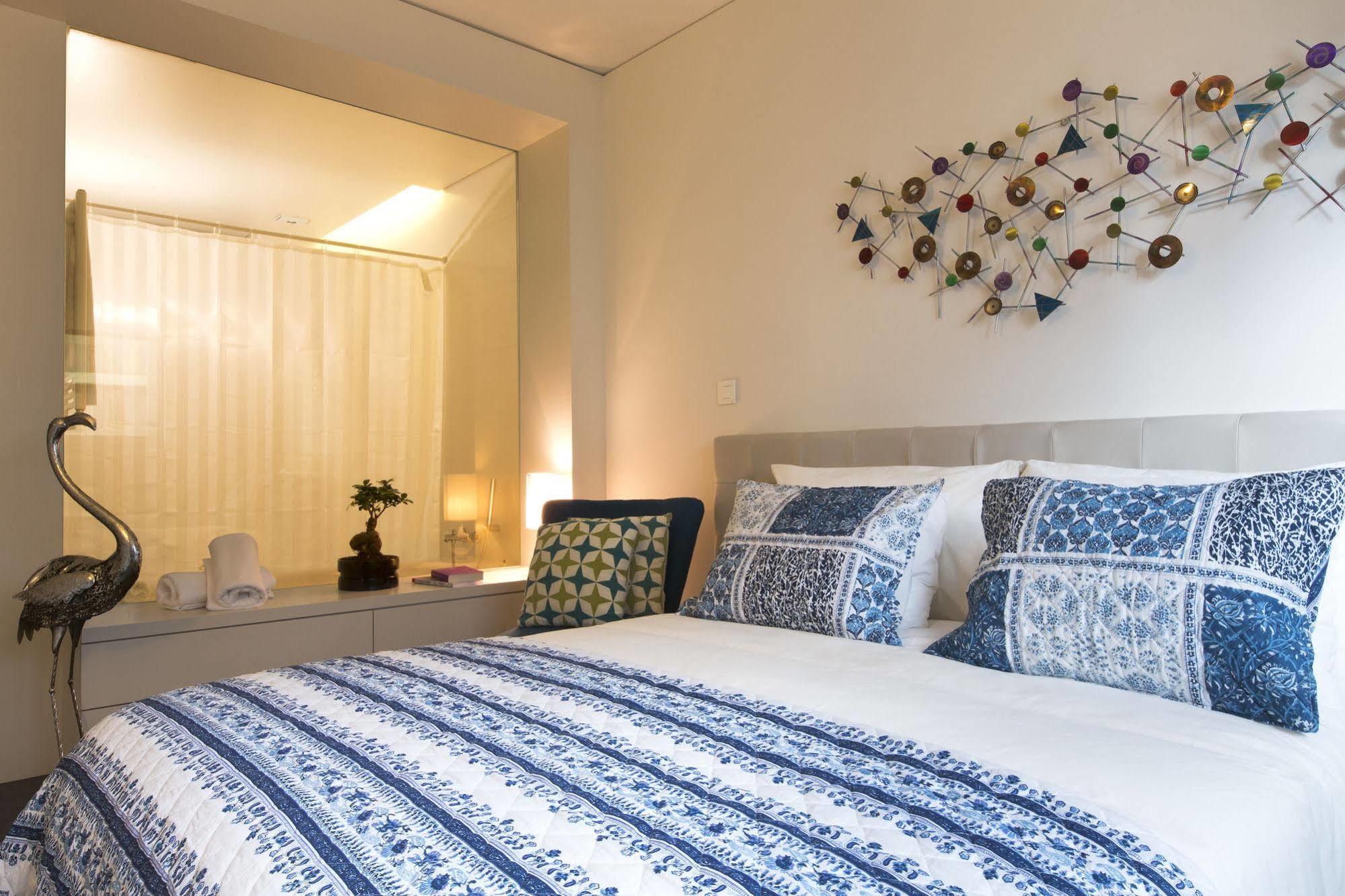 Oriente Marina By Iin - Parque Nacoes Apartment *