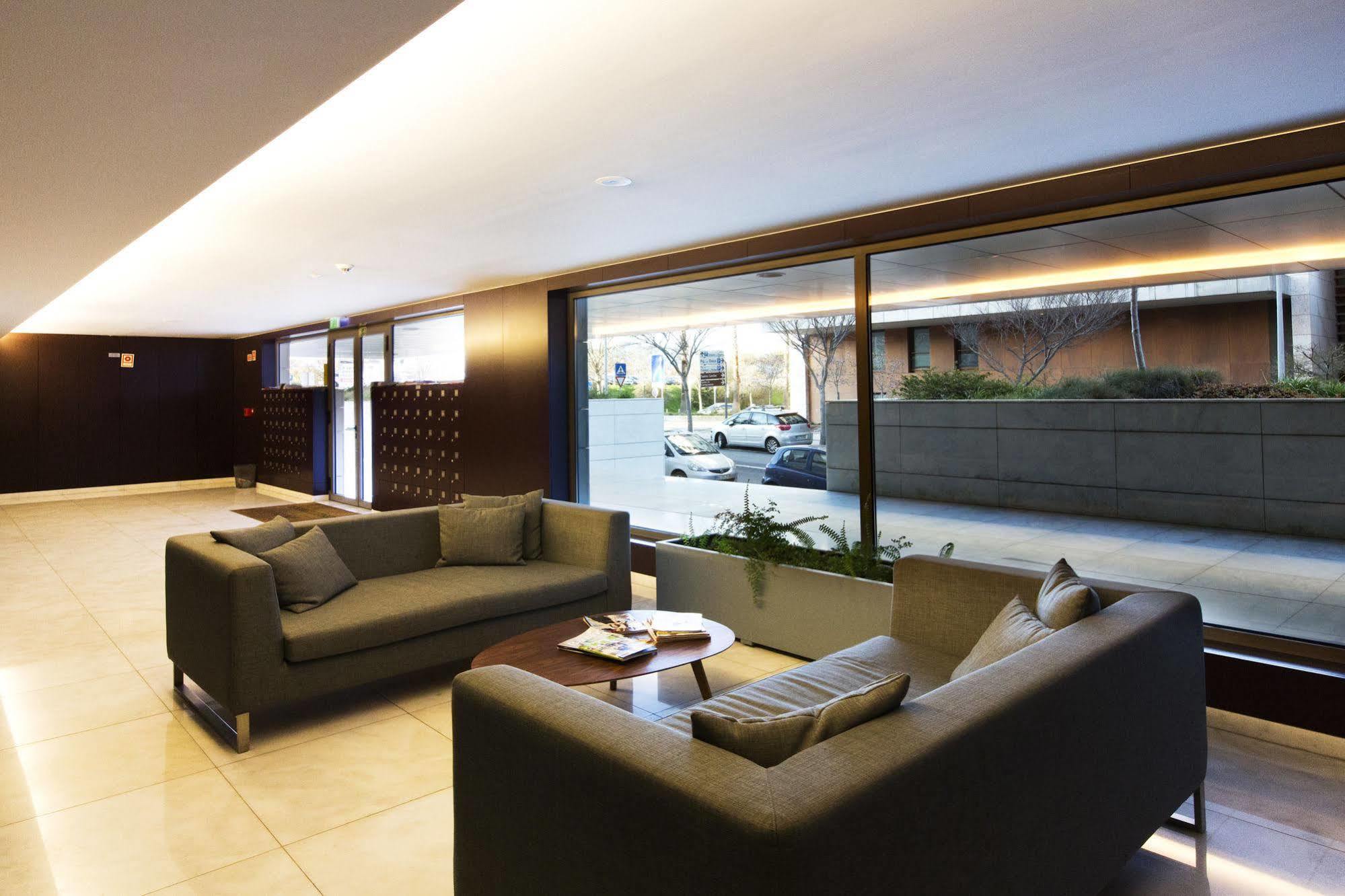 Oriente Marina By Iin - Parque Nacoes Apartment Lisbon